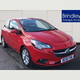 Illustration for article titled The new Vauxhall Corsa.(the red one in the thumb image is the current one)